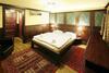 Boat Hotel Matylda
