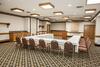 Hotel Comfort Inn Franklin
