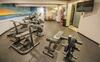 Hotel Wyndham Bay Voyage Inn