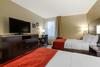 Hotel Comfort Inn Mars Hill