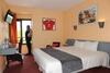 Hotel H�tel Restaurant Le Teinchurier