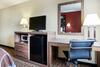 Motel Super 8 Chester
