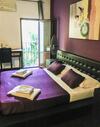 B&B Globetrotter Catania