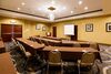 Hotel Holiday Inn Houston-webster