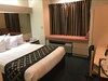 Motel Americas Best Value Inn Fallon