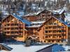 Aparthotel R�sidence Deneb