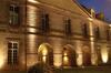 Hotel H�tel Restaurant Aux Deux Roses