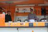 Camping Le Fr�che � L'�ne