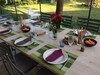Bed & Breakfast Chambres D'h�tes Carpe Diem