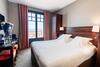 Hotel Ambassadeurs - Creperie