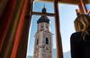 Hotel Zum Turm