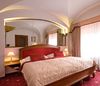 Hotel U Tri Pstrosu