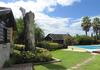 Lodge Caba�as Kurumamell