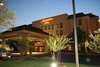 Hotel Hampton Inn Houston/humble-airport Area