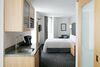 Hotel Club Quarters World Trade Center