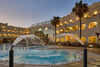 Hotel Alegria Cabo De Gata