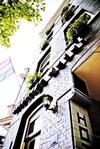 Backstage Hotel