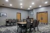 Hotel Best Western Plus Sparta Trail Lodge