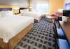 Hotel Towneplace Suites Laredo