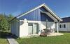 Holiday Home Altef�hr/r�gen 88 With Sauna