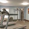 Hotel Alexis Inn & Suites