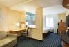Hotel Fairfield Inn & Suites Dallas Plano