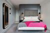 Hotel Sea Containers London