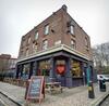 Publove @ Exmouth Arms Euston - Hostel