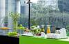 Hotel Hilton Paris Charles De Gaulle Airport