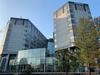 Hotel Hilton Paris Charles De Gaulle Airport