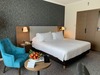 Hotel Hilton Paris Charles De Gaulle Airport