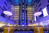 Hotel Hilton Paris Charles De Gaulle Airport