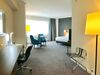 Hotel Hilton Paris Charles De Gaulle Airport