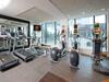 Hotel Hilton Paris Charles De Gaulle Airport