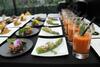 Hotel Hilton Paris Charles De Gaulle Airport