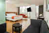 Hotel NH Collection Mexico City Santa Fe