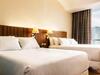 Hotel NH Collection Mexico City Santa Fe