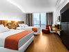 Hotel NH Collection Mexico City Santa Fe