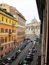 Hotel Verona Rome