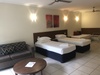 Hotel Cairns Queenslander