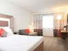 Hotel Novotel Brussels Off Grand Place