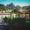 Bed & Breakfast St. Hubertus �tterem �s Panzi�