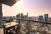 Hotel Oaks Charlotte Towers