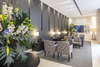 Hotel Oaks Charlotte Towers