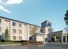 Hotel Sleep Inn - Billy Graham Parkway
