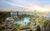 Hotel Universal�s Loews Sapphire Falls Resort