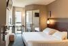 Hotel Kyriad Metz Centre
