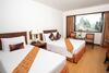 Hotel Ramada D Ma Bangkok