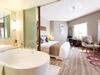 Hotel Centara Grand At Central Plaza Ladprao Bangkok
