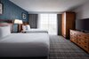 Hotel Embassy Suites Austin - Central
